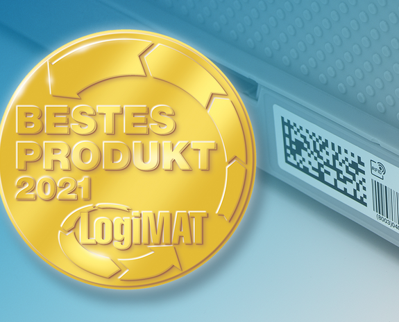 inotec logimat 2021 bestes produkt